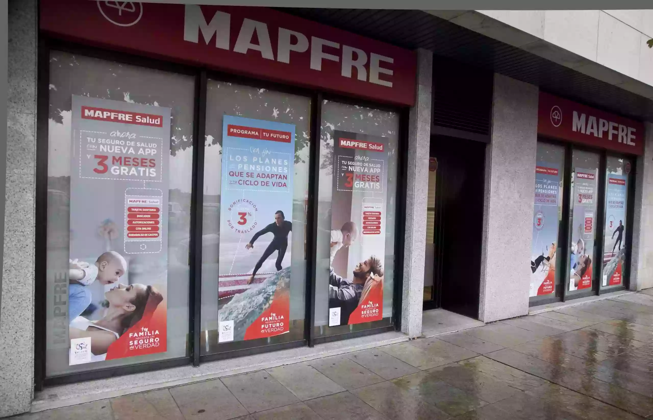 MAPFRE