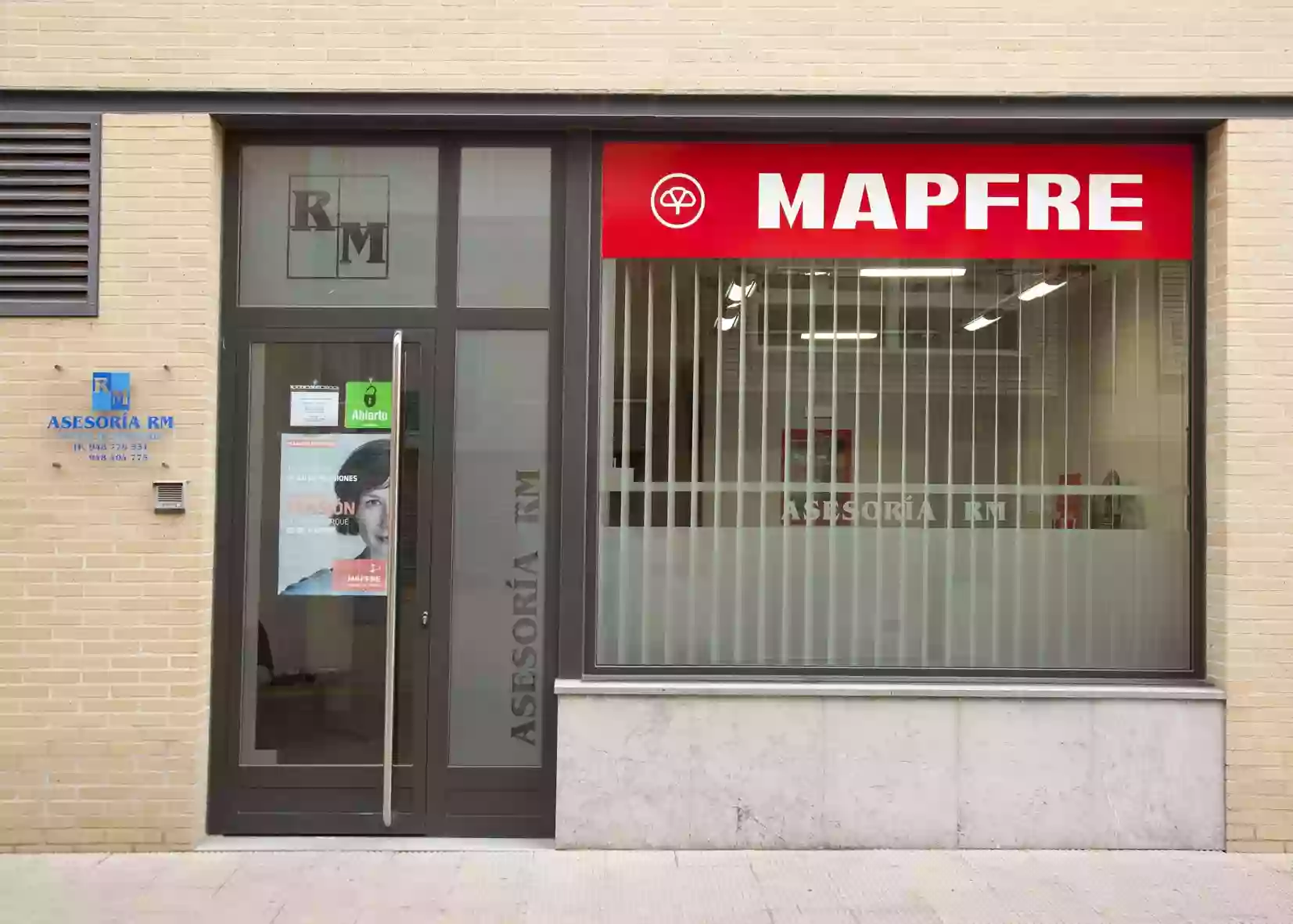 MAPFRE