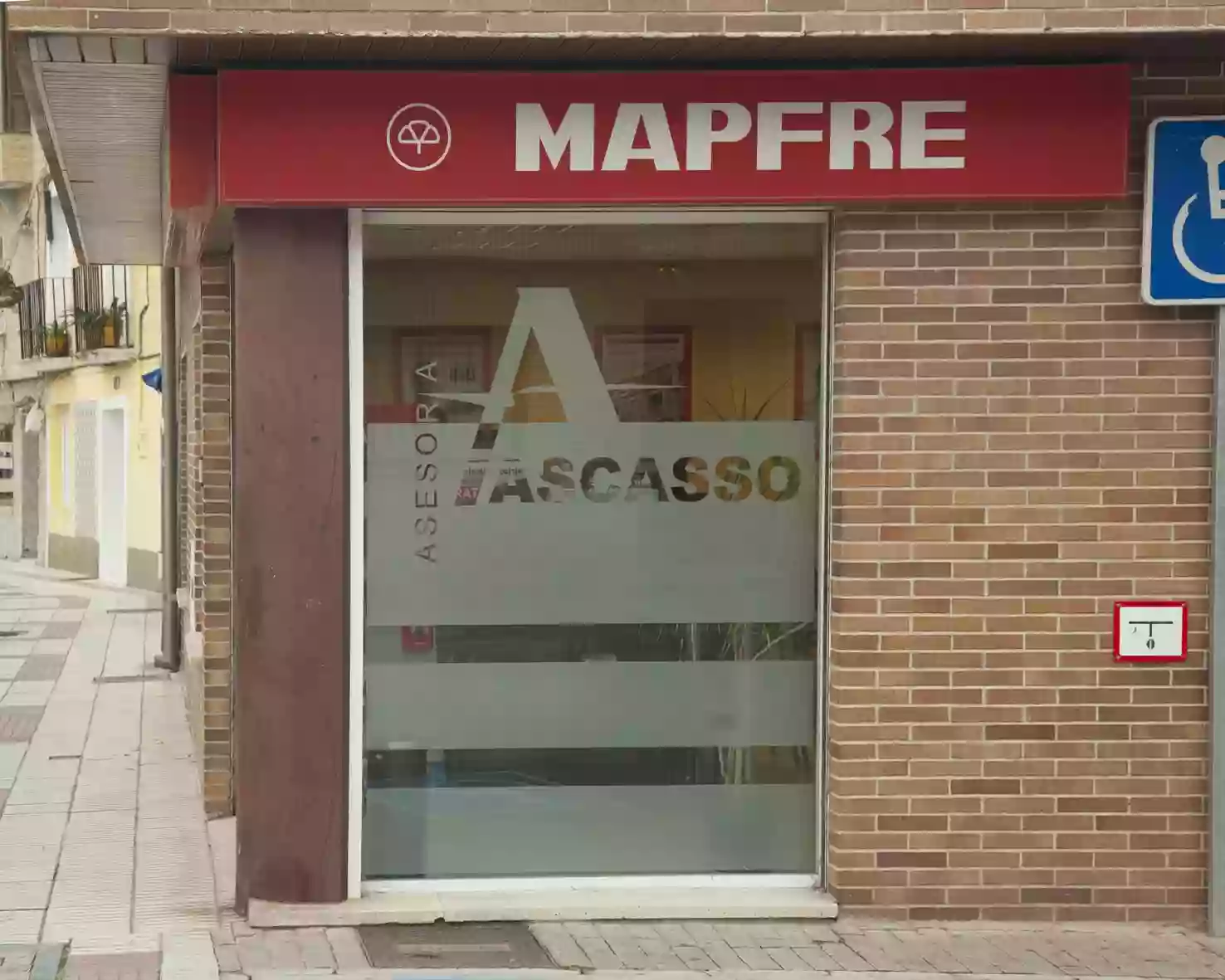 MAPFRE