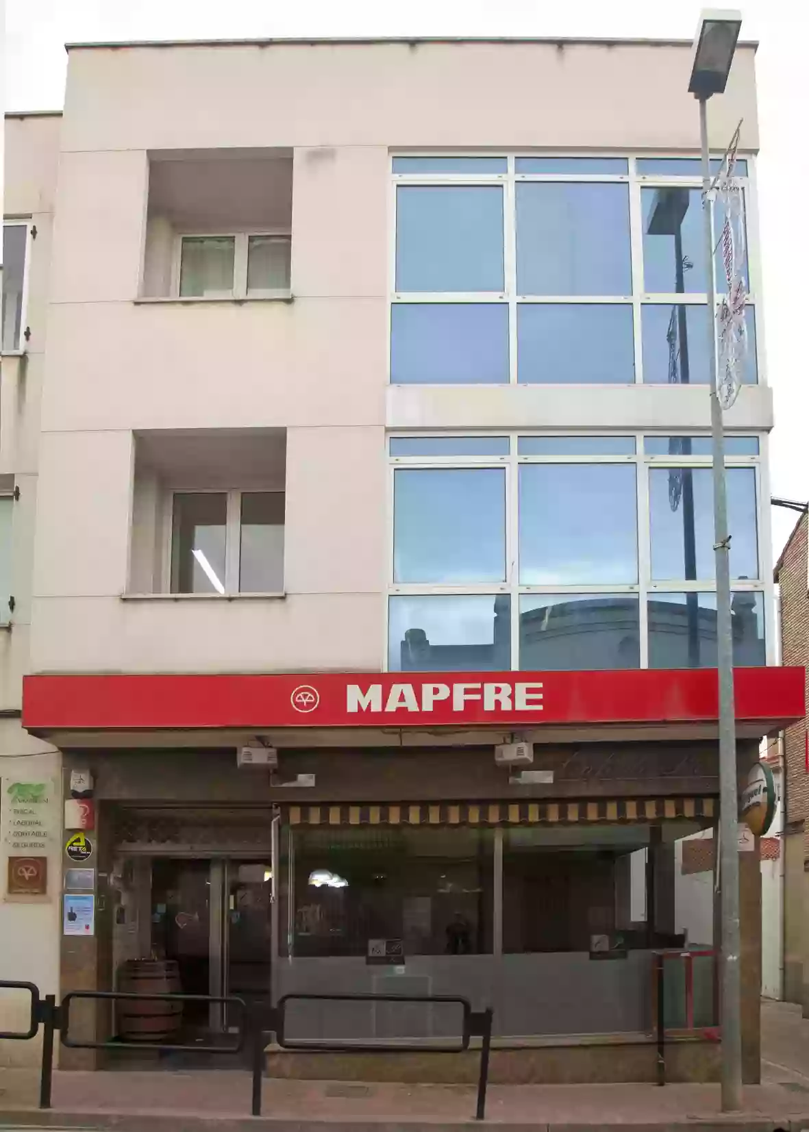 MAPFRE