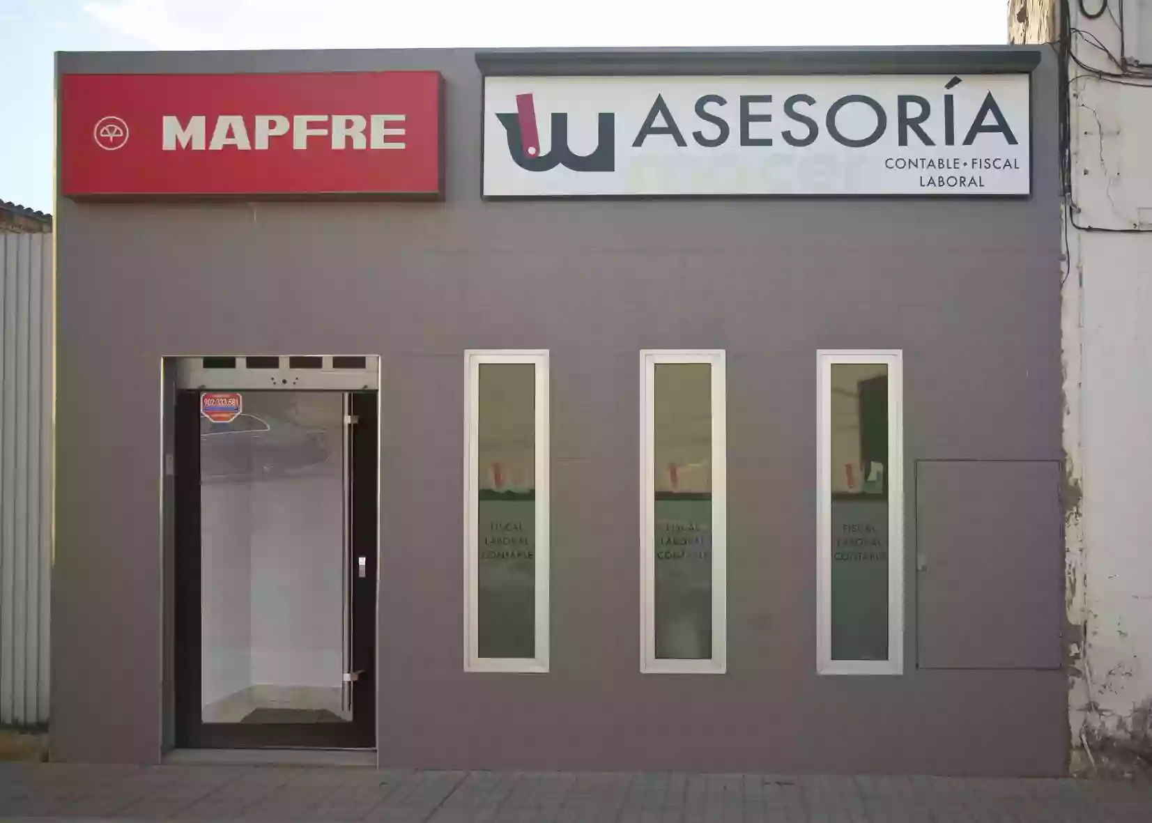 MAPFRE