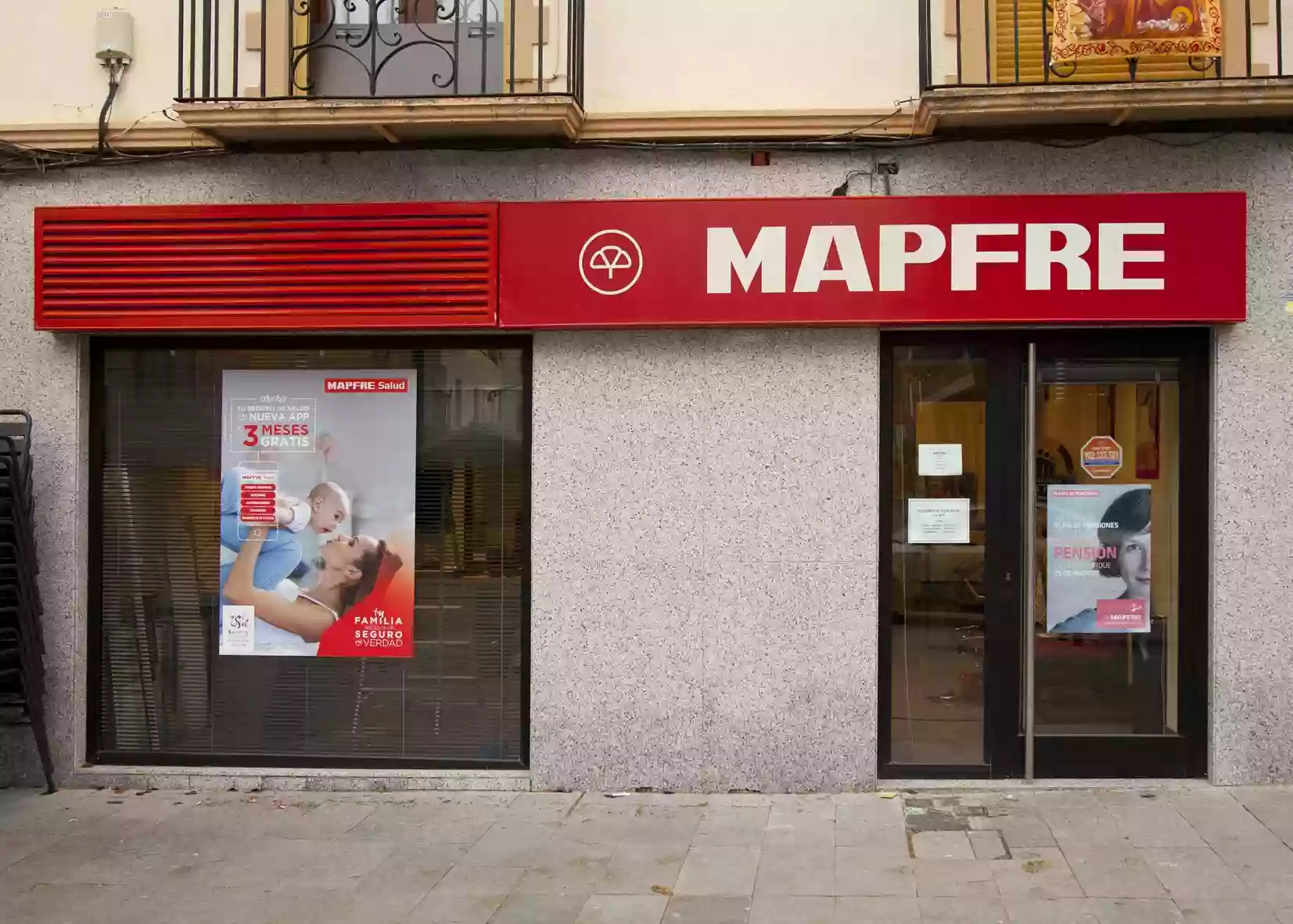 MAPFRE