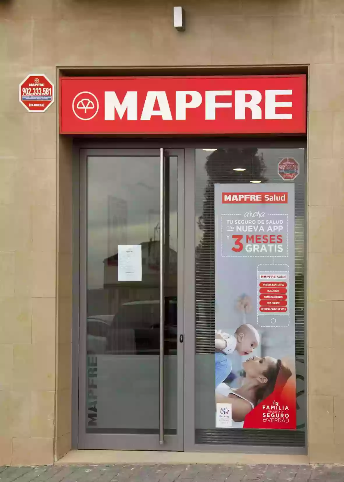 MAPFRE