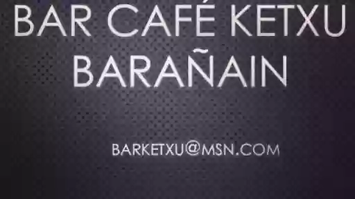 Bar Café Ketxu