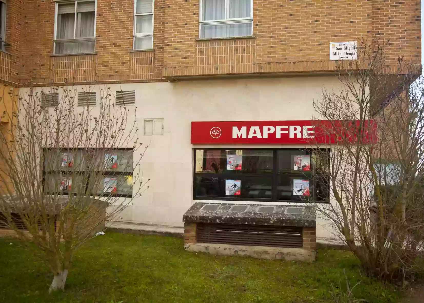 MAPFRE