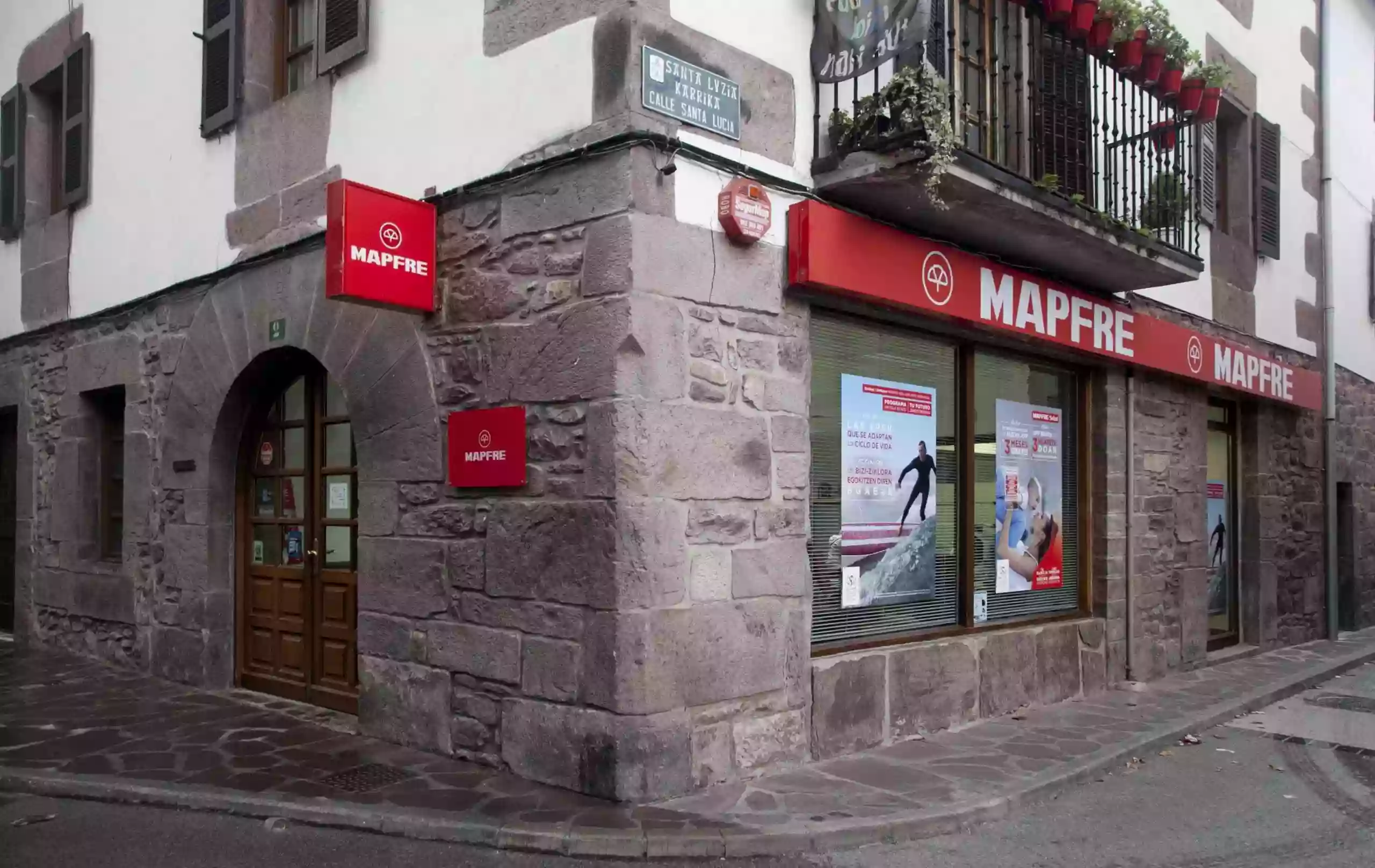 MAPFRE