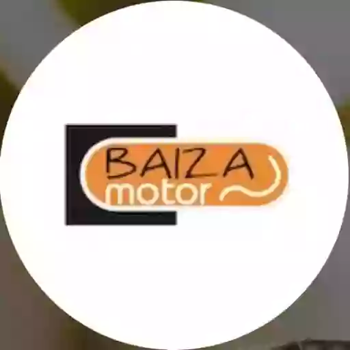 Baiza Motor