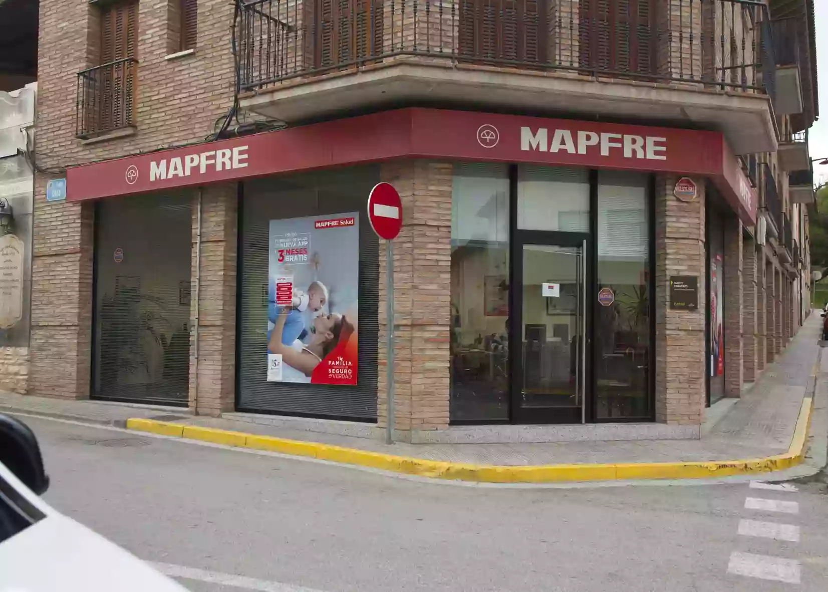 MAPFRE