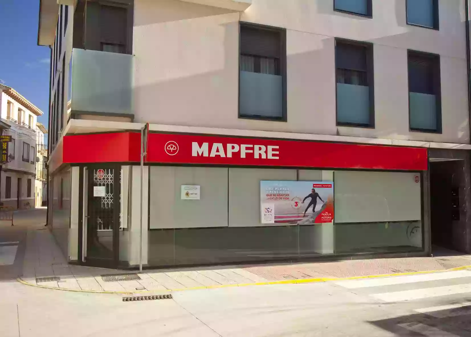 MAPFRE