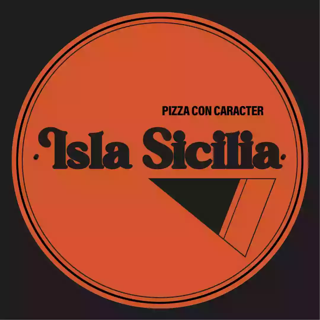 Pizzería Isla Sicilia Bilbao Sabino Arana