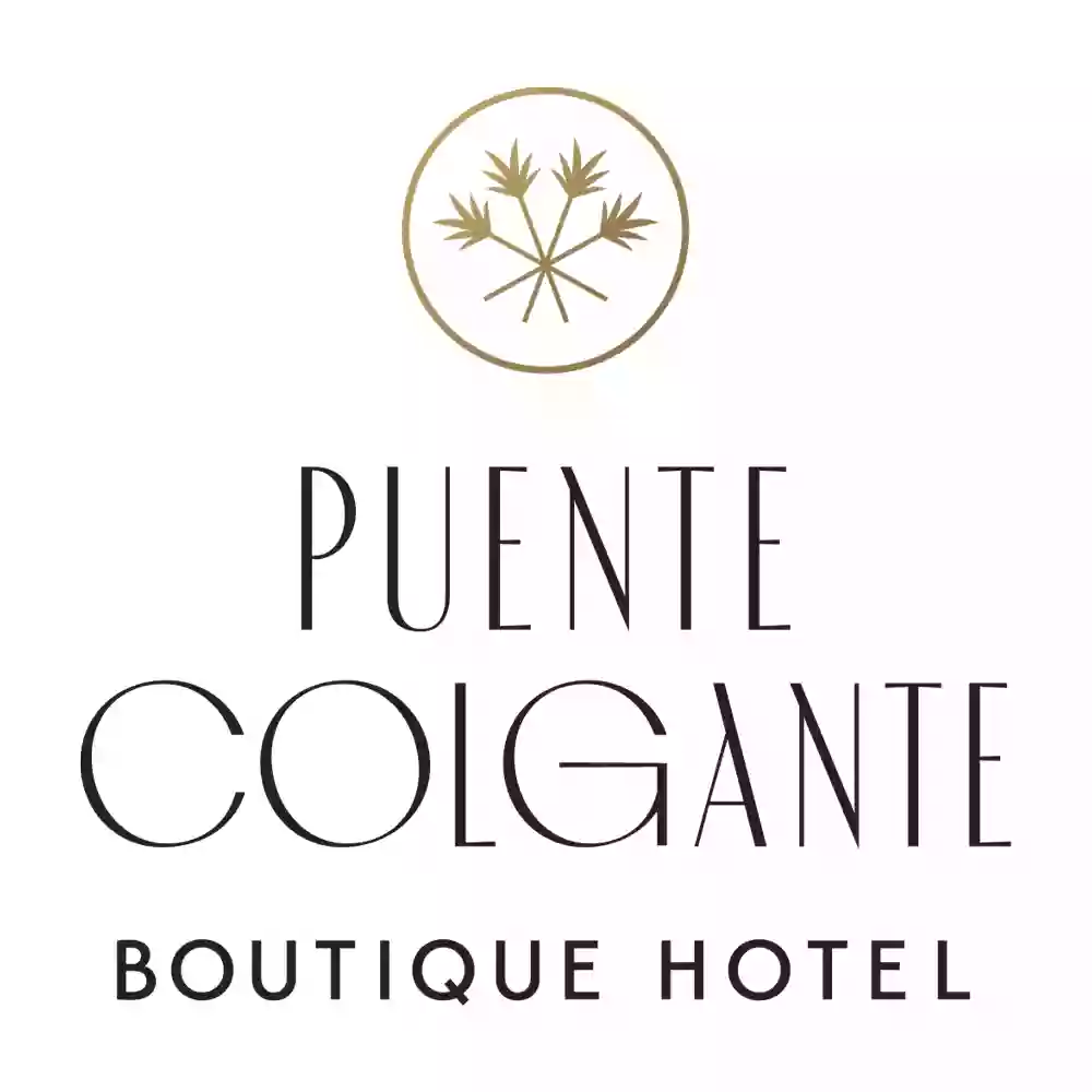 Puente Colgante Boutique Hotel