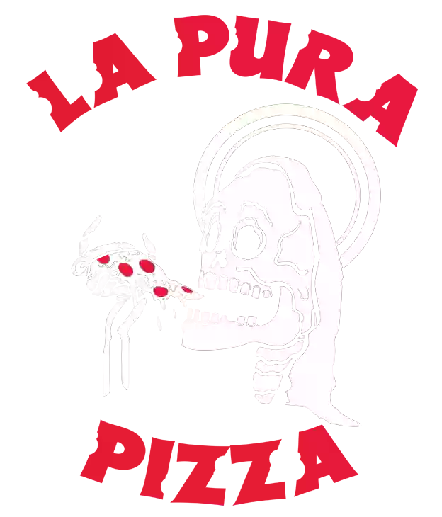 La pura pizza