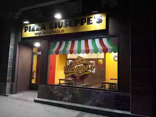 Pizza Giuseppe's 1947