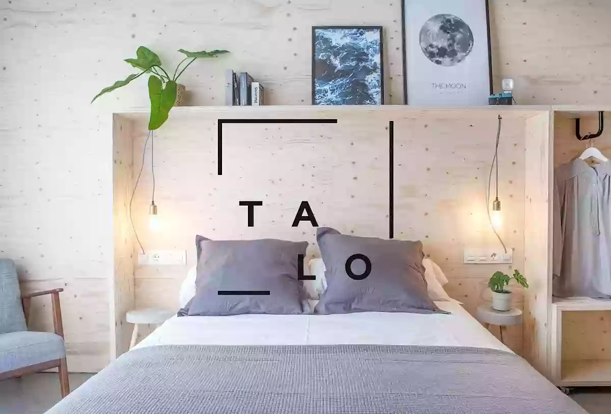 Talo Urban Rooms