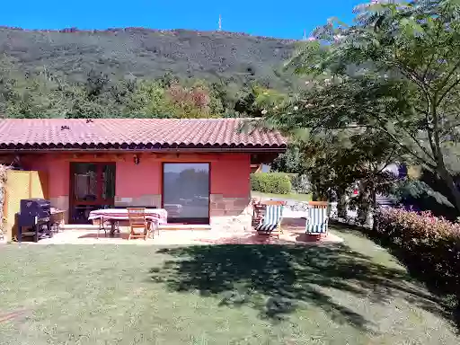 XARMA casa rural