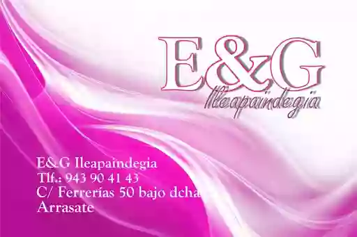 E&G Ileapaindegia