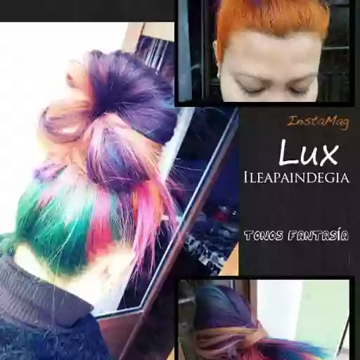 LUX PELUQUERÍA