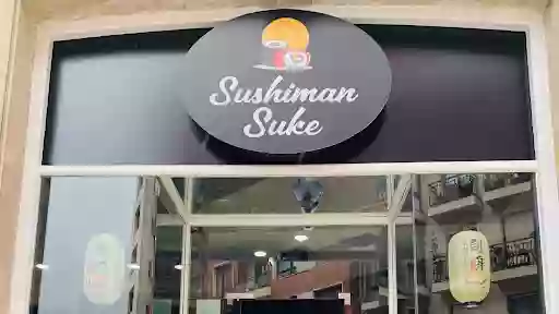 Sushiman Bilbao