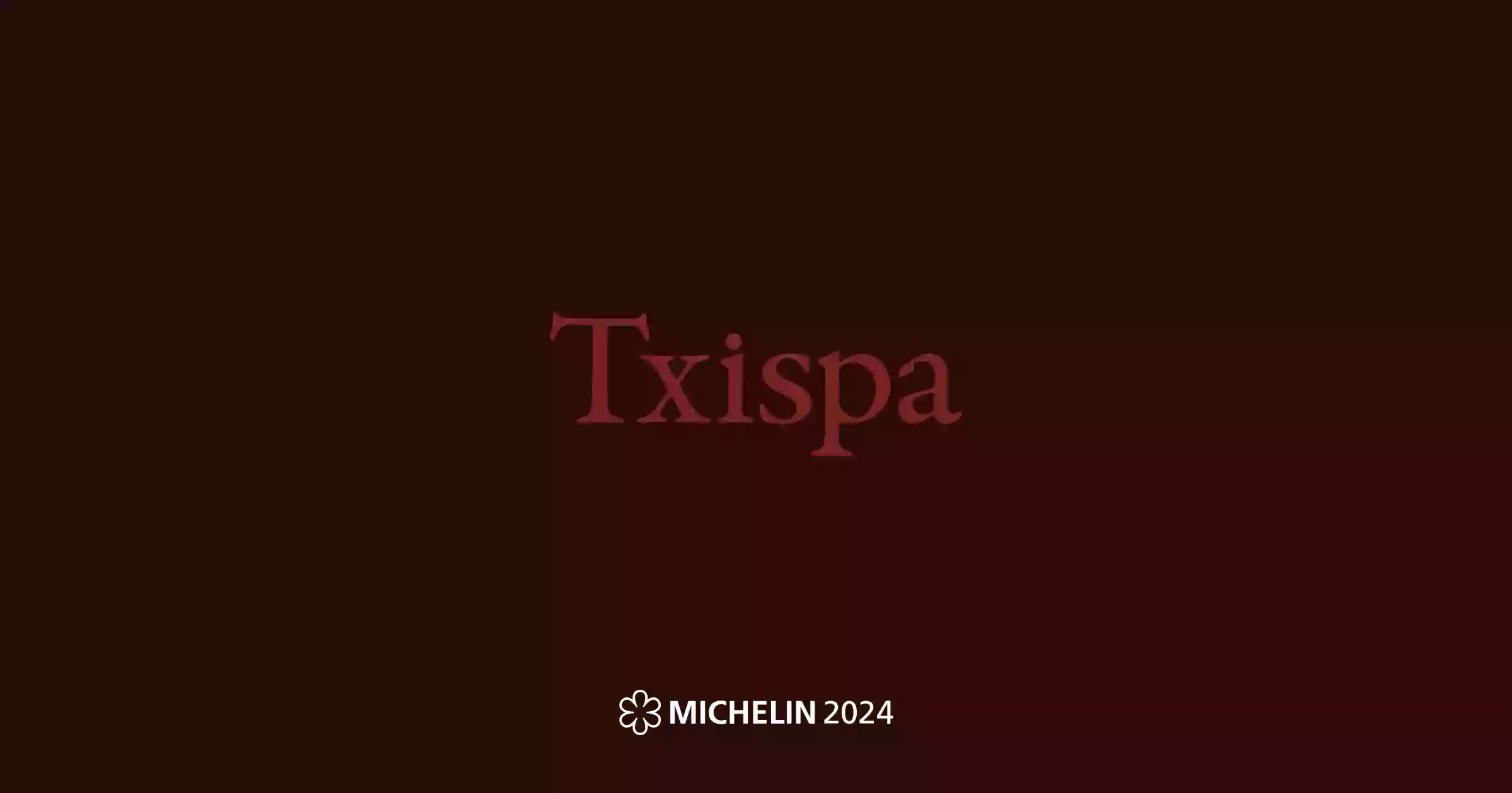 Txispa