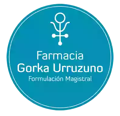 FARMACIA GORKA URRUZUNO