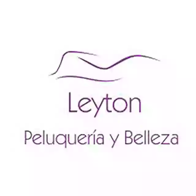 Leyton Peluquería y Estética