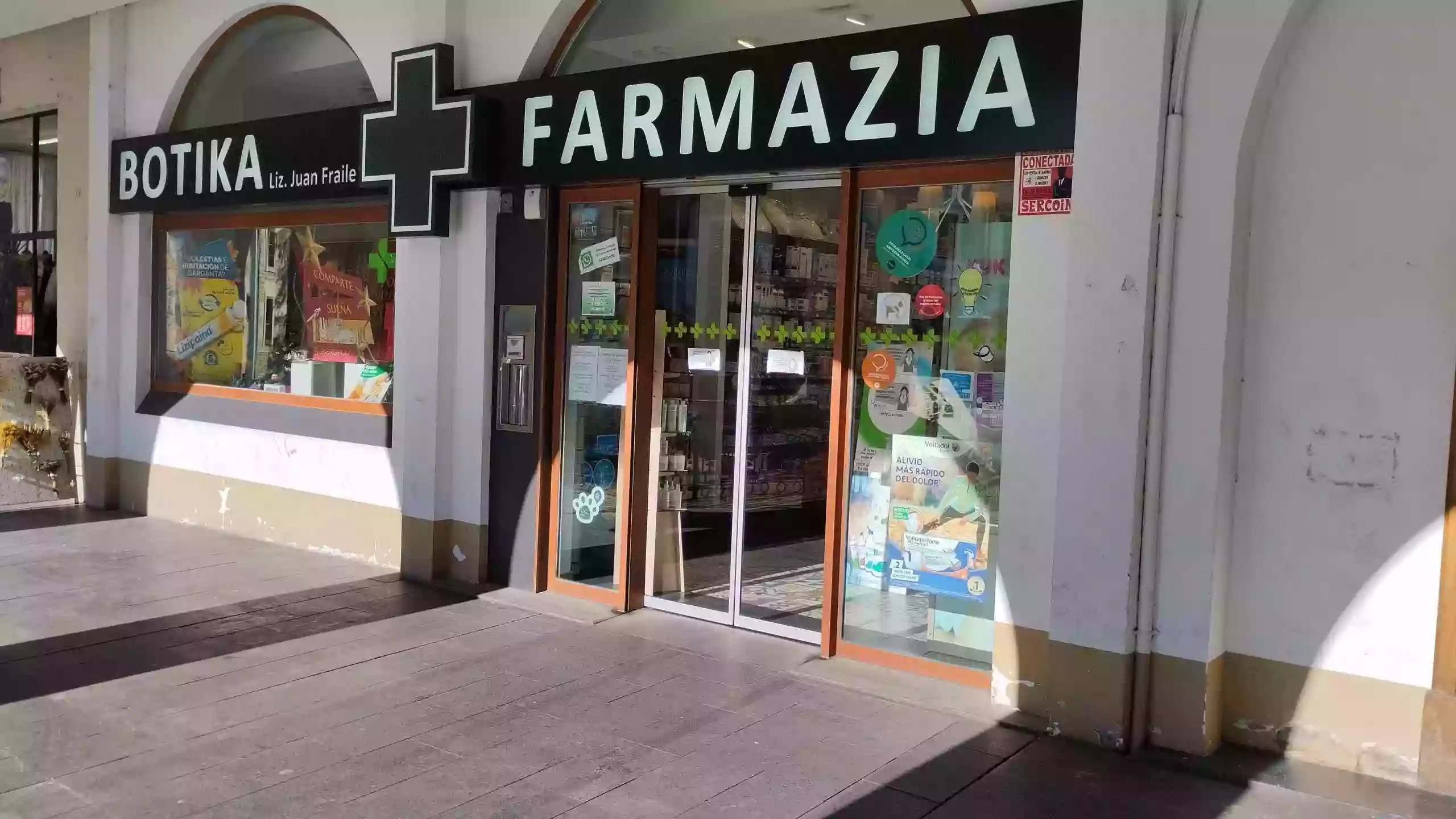 Farmacia