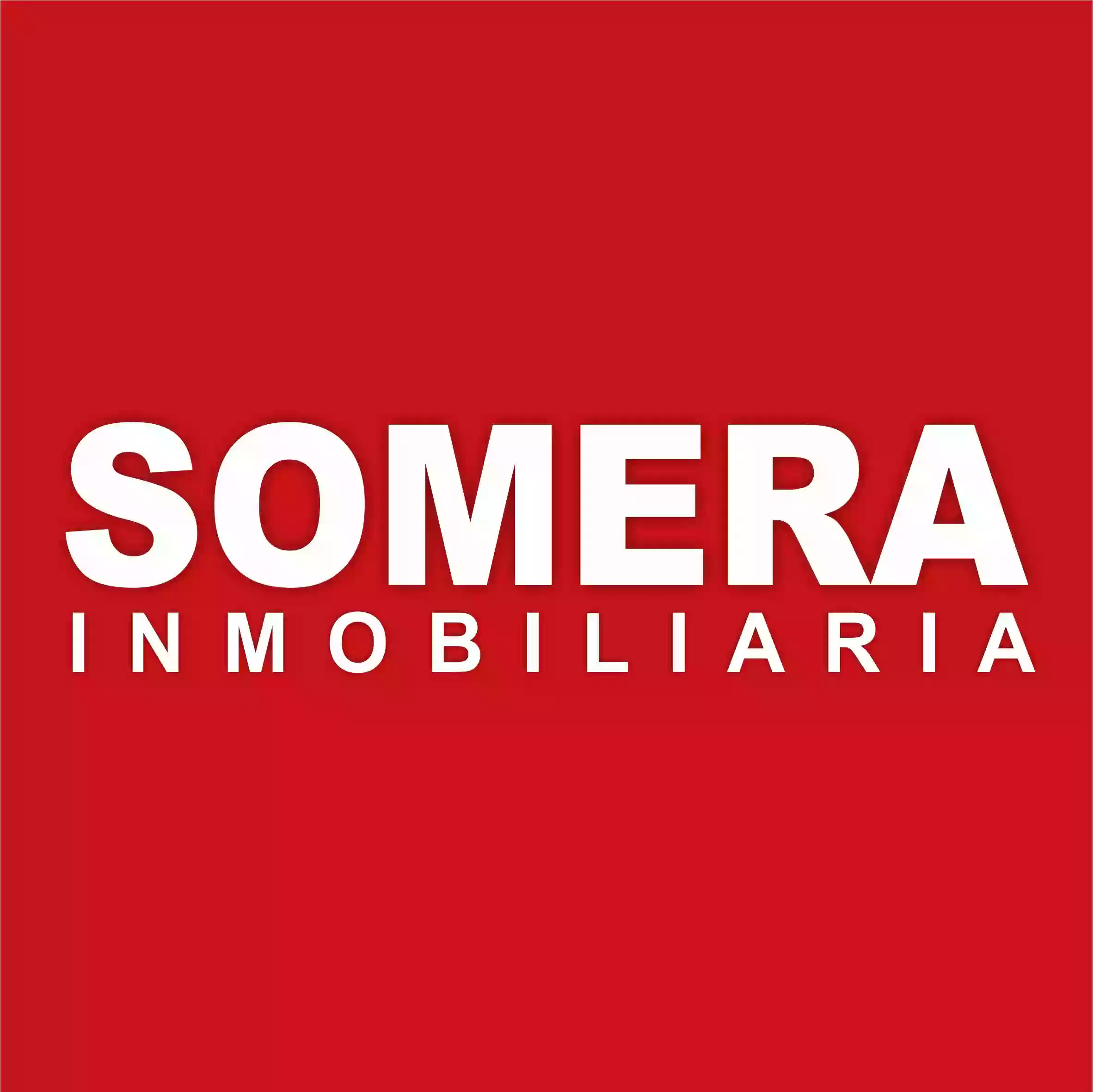 Inmobiliaria Somera