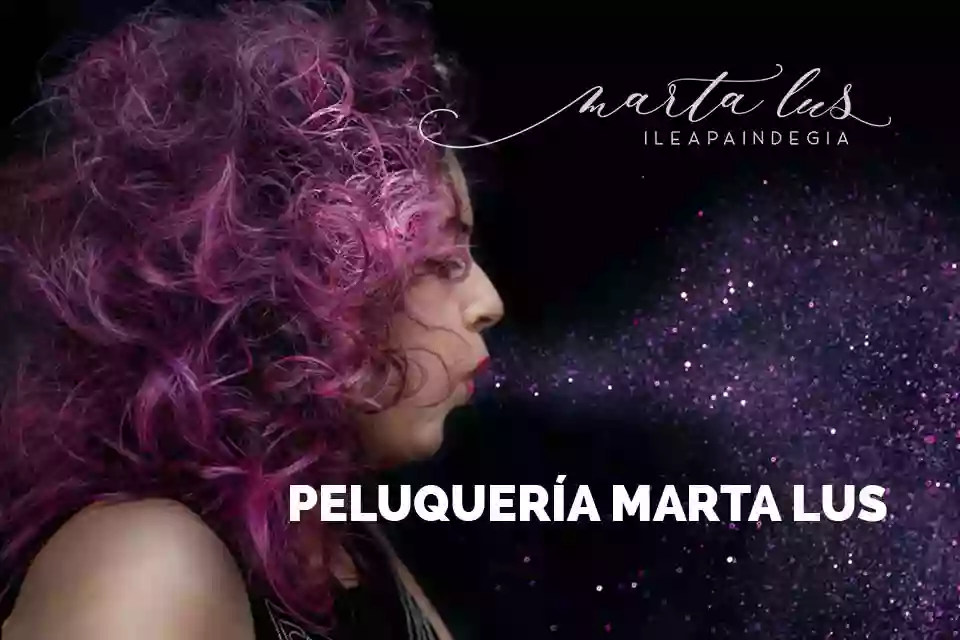 Peluquería en Santurtzi Marta Lus | Redken | Goa Organics | Olaplex