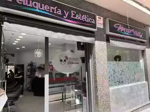 Peluquería y estética Marian