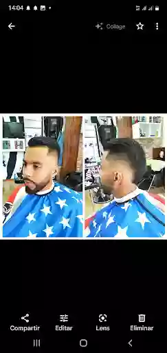 PELUQUERÍA y BARBERIA DE CABALLEROS BADES