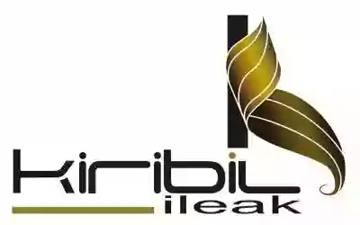 KIRIBIL ILEAK peluquería mixta y estética