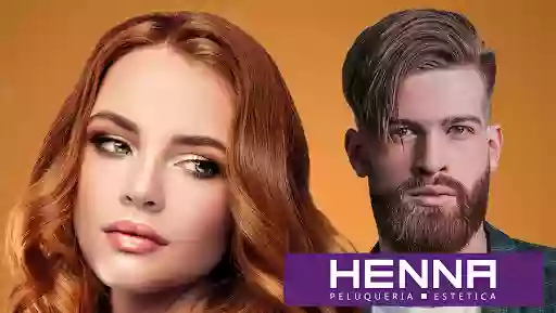 Henna Peluqueria