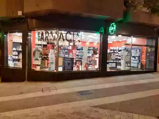 Farmacia Iciar García Arazosa