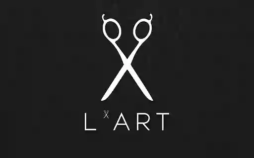 L'Art Peluquería