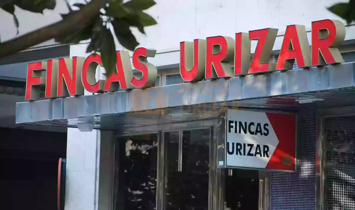 Fincas Urizar S.L.