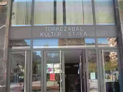 Torrezabal Kultur Etxea