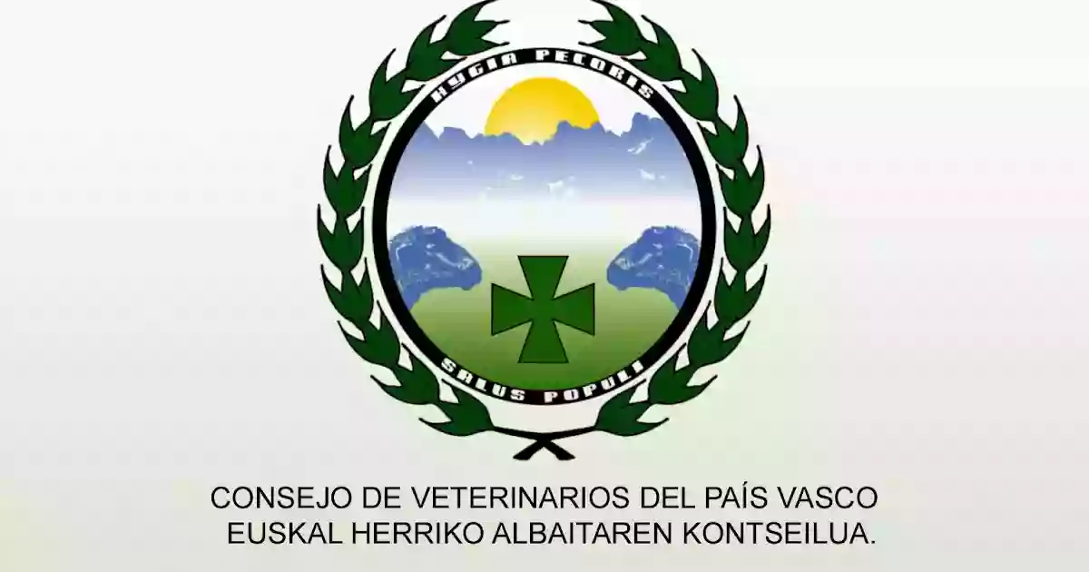 Colegio Oficial Veterinarios