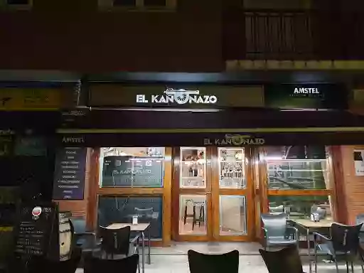 Restaurante El Kañonazo