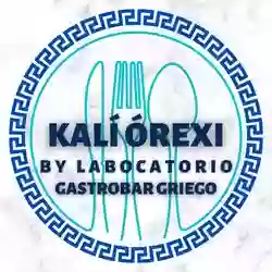 Kalí Órexi by Labocatorio