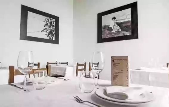 Restaurante Madaixagane