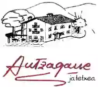 Restaurante Autzagane