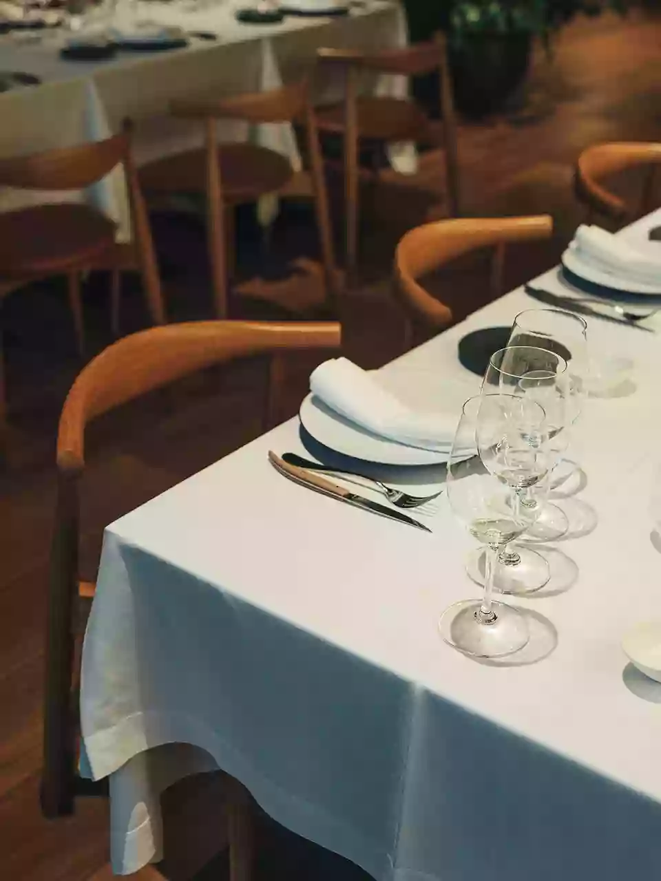 Restaurante Narru