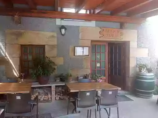 Restaurante Aristi Jatetxea