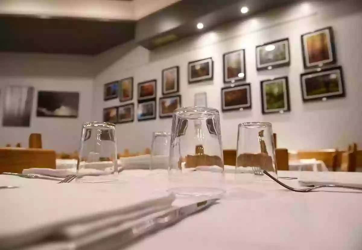 Restaurante Casa Galicia