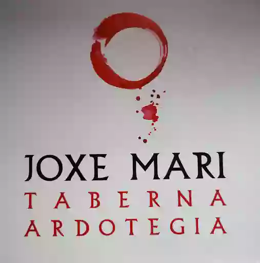 Joxe Marí Taberna