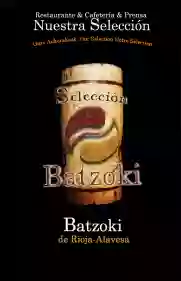 Batzoki de Rioja-alavesa