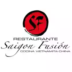 Restaurante Saigon Fusión