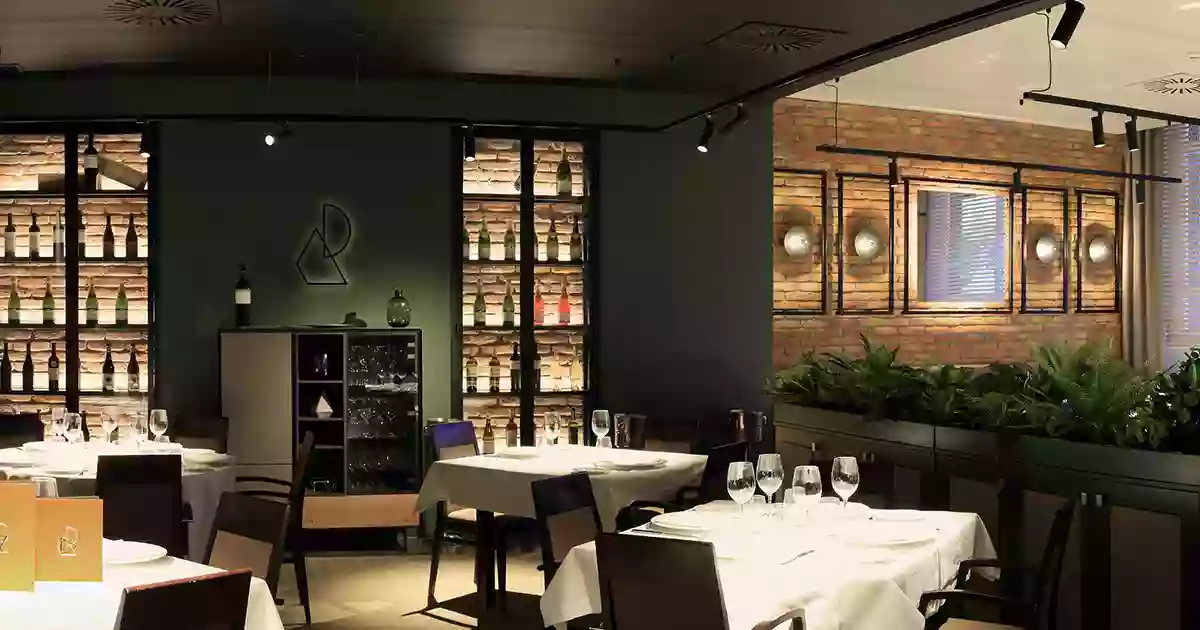 Restaurante Aitor Rauleaga