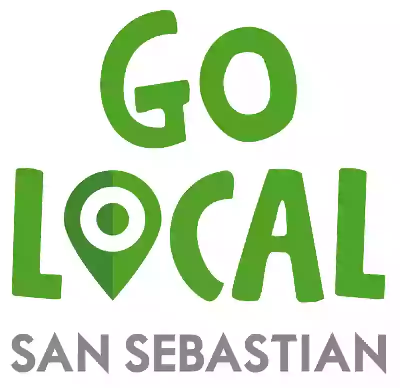 Go Local Tours San Sebastian