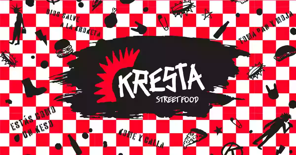 Kresta Street Food